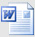 Resume - Word Document format